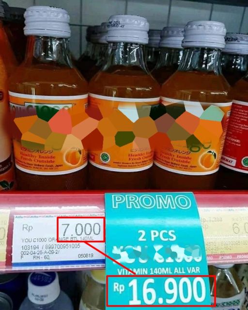 Bukannya Ngajak Orang Beli, 4 Promo Ini Lebih ke Ngajak Ribut